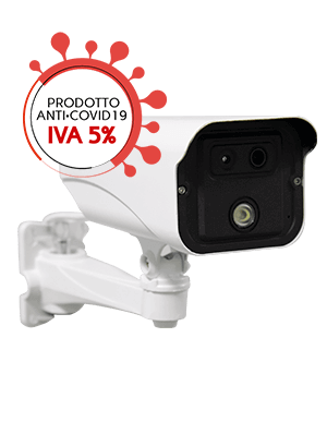 videocamera infrarossi MTC28