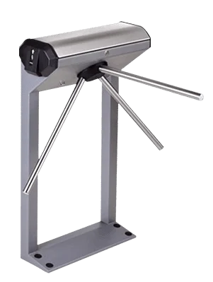 Tornello compatto a tripode per controllo accessi PERCo KT02
