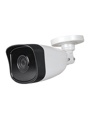 Videocamera IP con NVR compatibile CFS12
