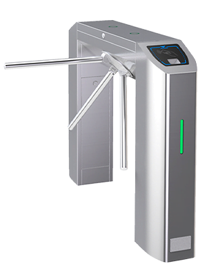 Tornello box a tripode per controllo accessi TW311