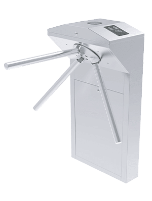 Tornello RFID compatto a tripode TZ78