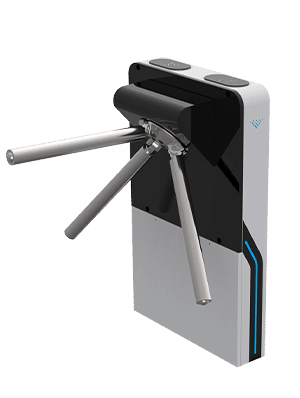 Tornello compatto a tripode TZ94