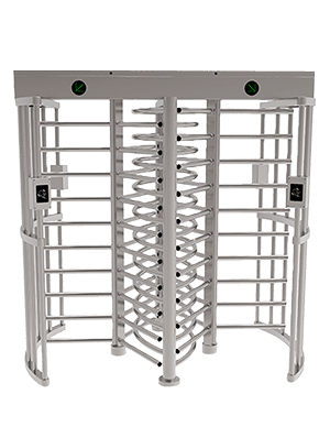 Tornello tutta altezza controllo accessi FH369D