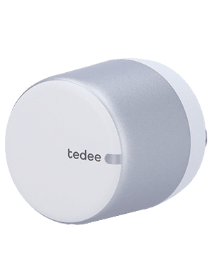 Serratura smart con connessione bluetooth TEDEE-GO2-S