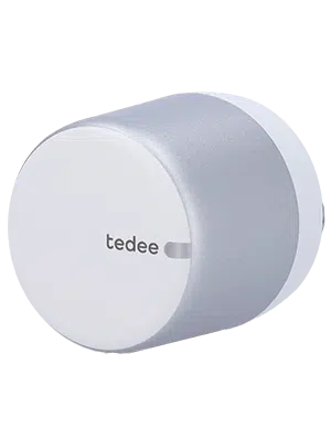 Serratura smart con connessione bluetooth TEDEE-GO2-S