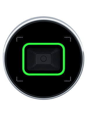 Lettore QR-code, Bluetooth, RFID QB83