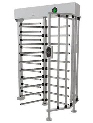 Tornello tutta altezza controllo accessi FH369